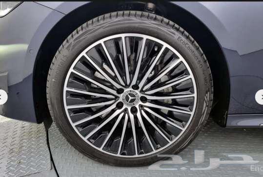 مرسيدس E45063410329668994114