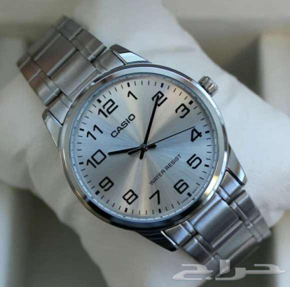 Original Japanese Casio watch - Wadi Al-Dawasir632510557105931111