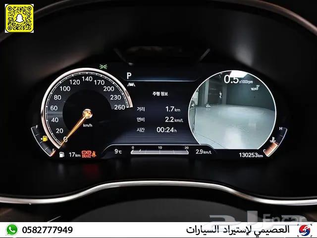 جنيسيس G80 2021 استيراد كوريا63409572452098114