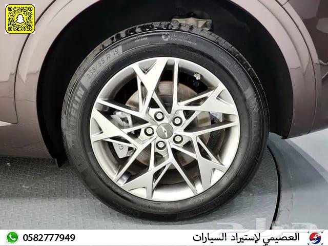 جنيسيس GV70 2023 استيراد كوريا تم البيع63409506386435113