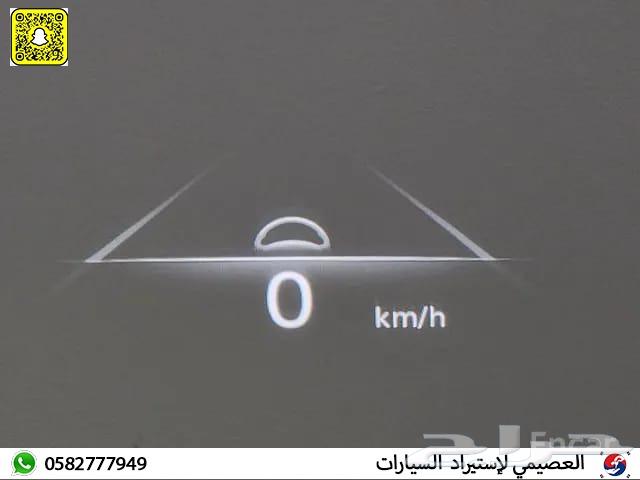 جنيسيس GV70 2023 استيراد كوريا تم البيع63409506386435114