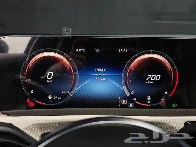 مرسيدس - A220 - 2021 - تم البيع63408856836098111