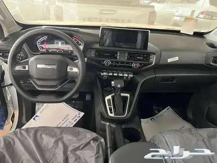 شانجان هنتر اويجا قير عادي 202563410582899075111