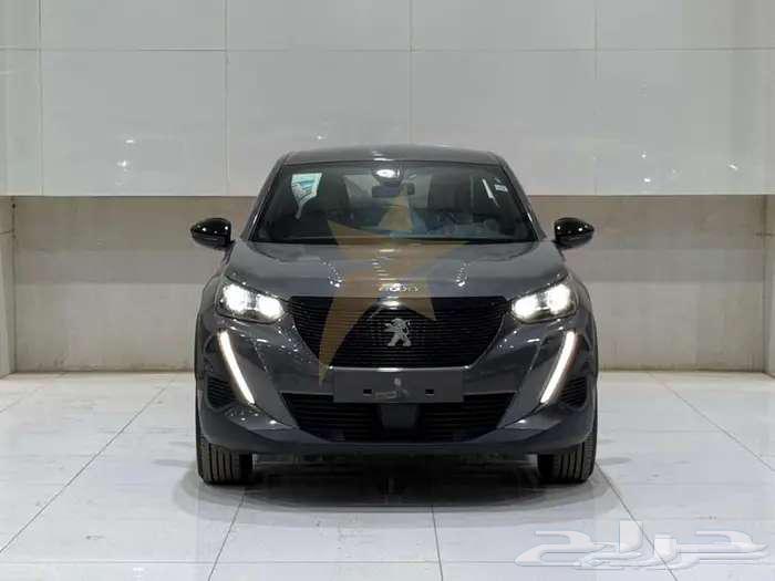 بيجو 2008 اكتيف موديل 2023 كاش واقساط63410584233090112