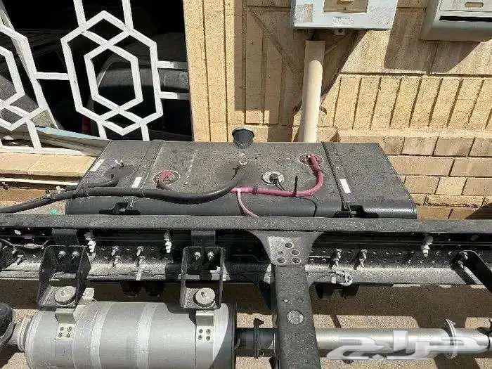 ايسوزو دينا 2024 ( 4 طن - 5 طن - 6 طن )63409883496705113