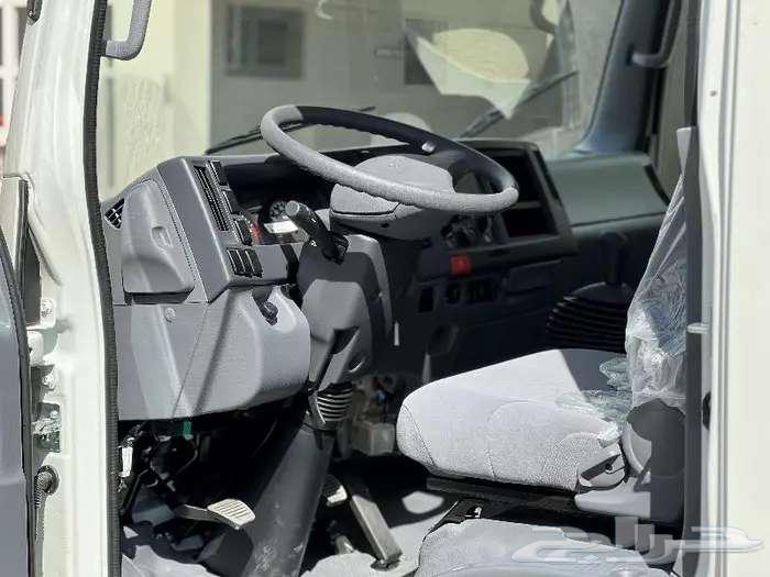 ايسوزو دينا 2024 ( 4 طن - 5 طن - 6 طن )63409883496705111