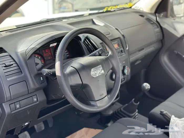 ايسوزو ديماكس 2025 غماره جوانب63409789105409112