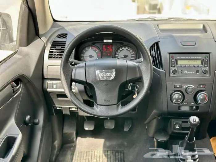 ايسوزو ديماكس 2025 غمارتين زجاج كهرباء63409680998017111