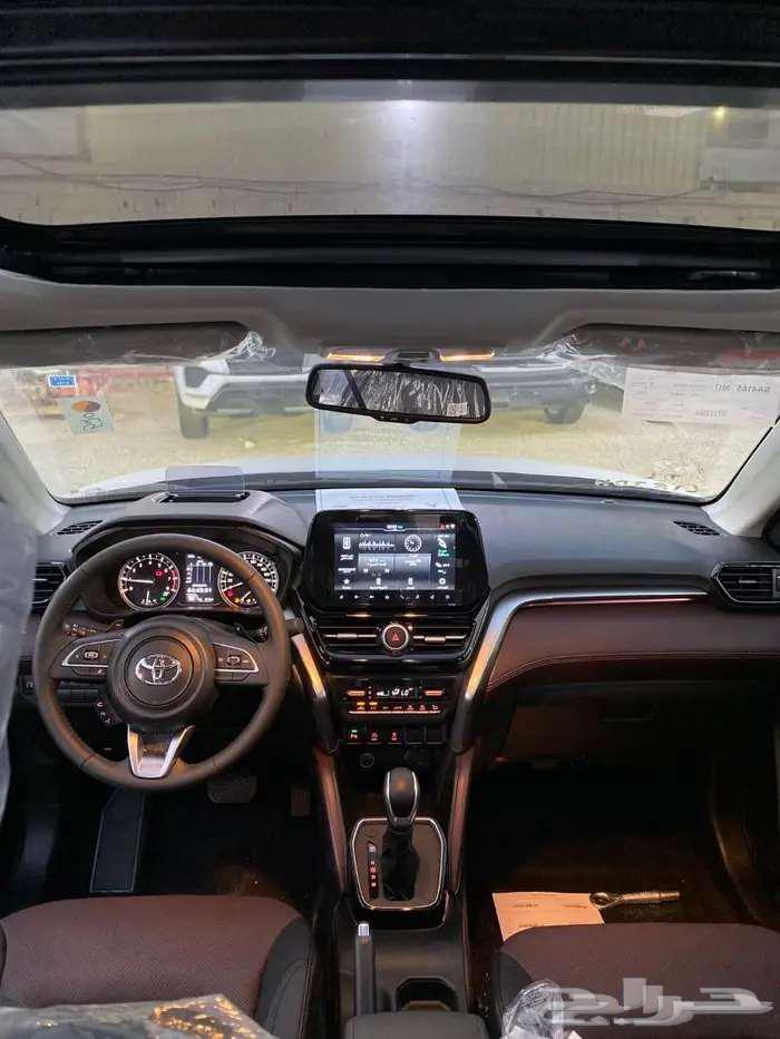 Toyota Urban Cruiser 202563412556032642114