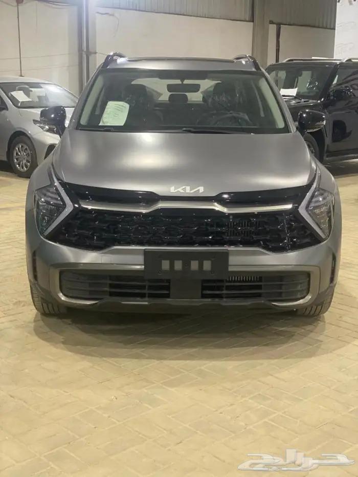 Kia Sportage long chassis, half cab, 1.5 new engine, cash and installment available63409506141953111