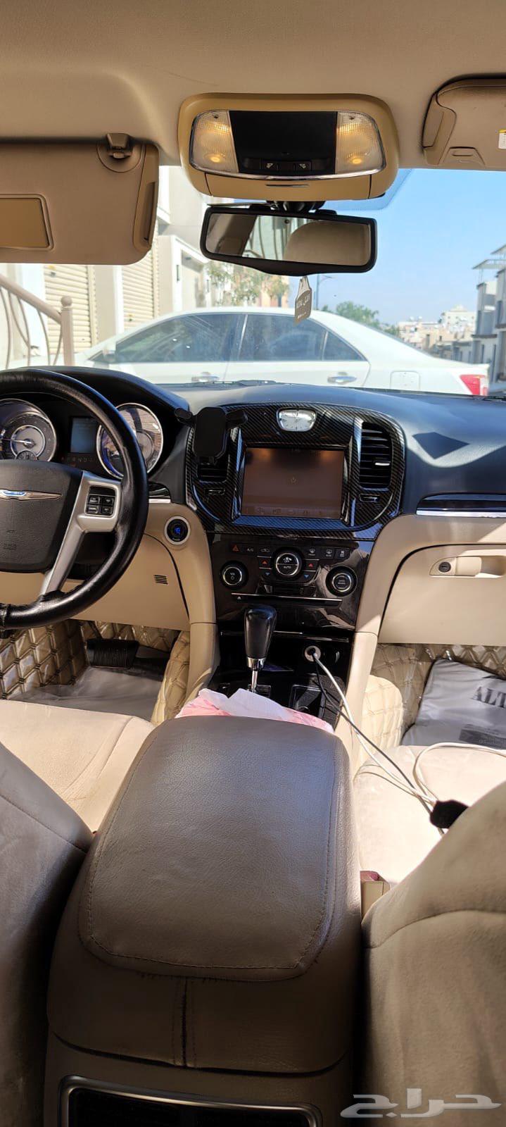 كرايسلر استاندر63410482283777111