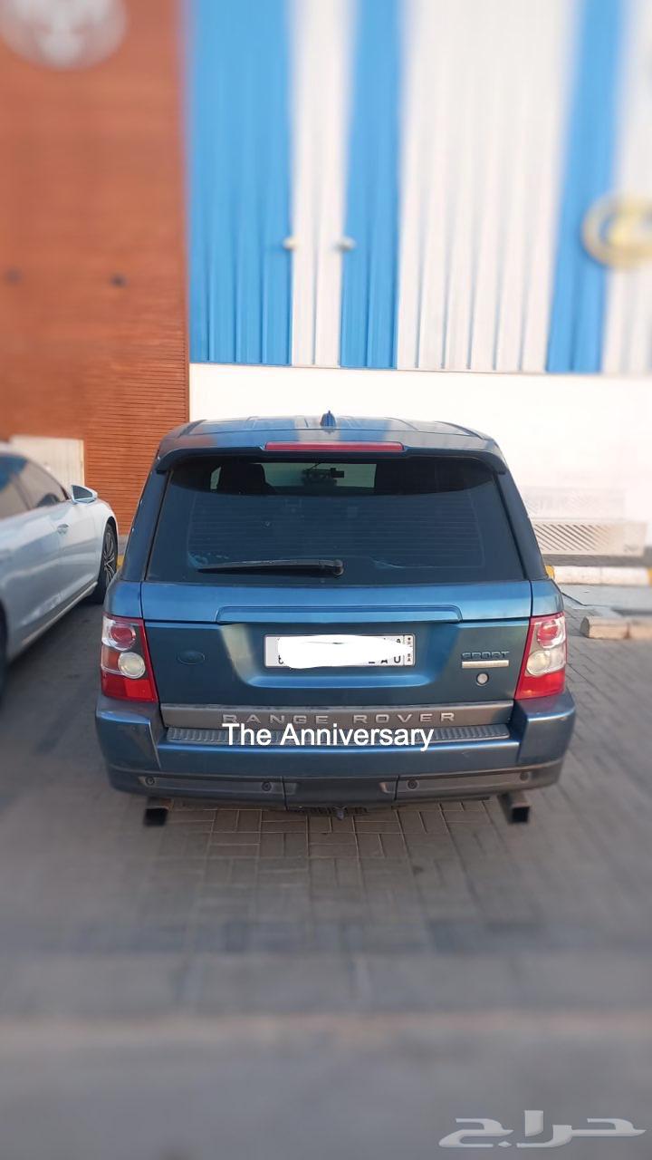رينج روفر 2007 سبورت63410415545731111