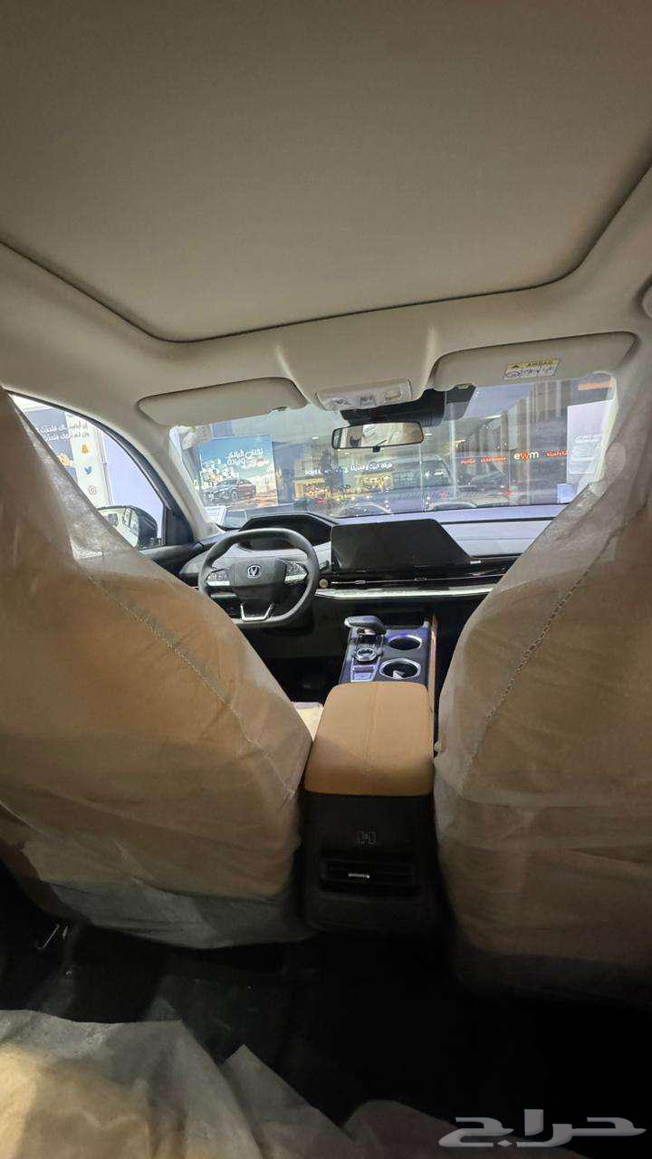 شانجان يوني اس63410415639171114
