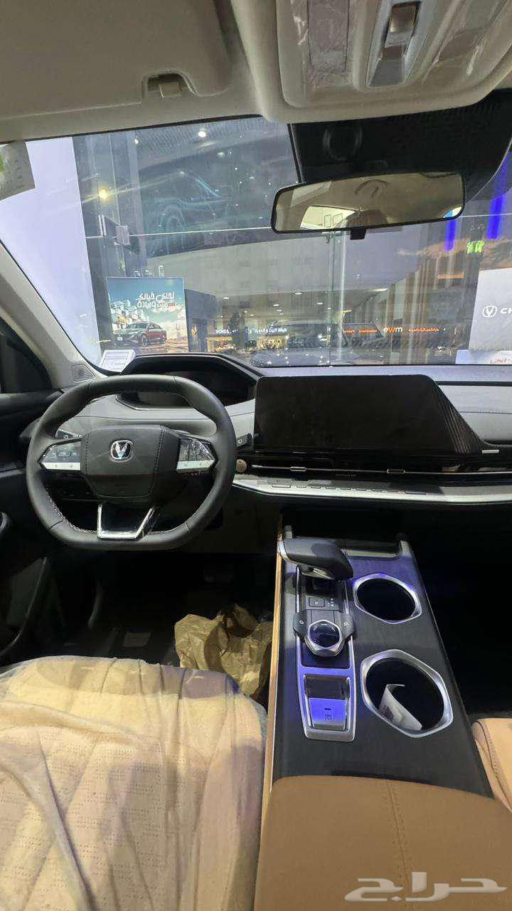 شانجان يوني اس63410415639171112