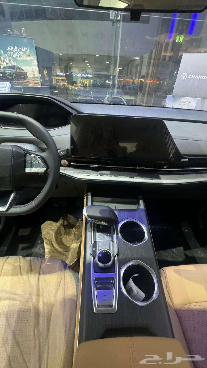 شانجان يوني اس63410415639171111