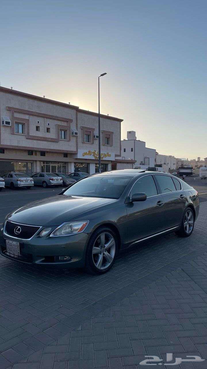 Lexus GS300 200663409353371394114