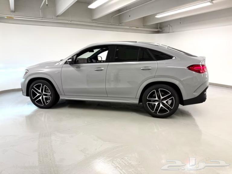 2025 Mercedes-Benz AMG GLE 5363409506109698111