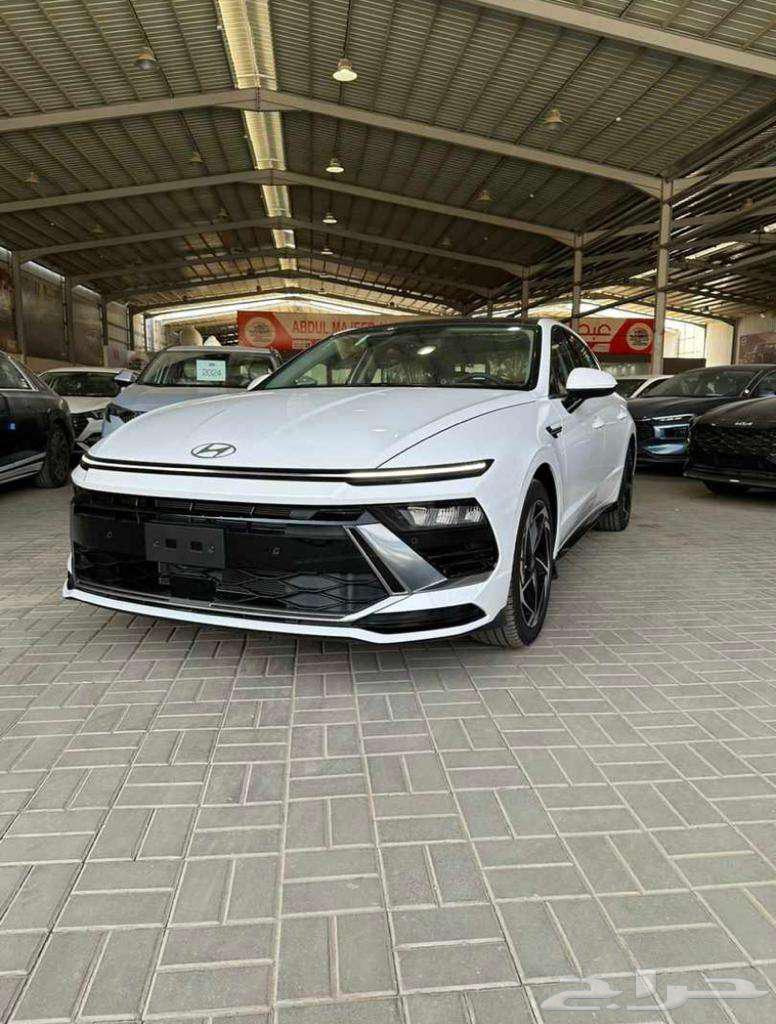 سوناتا 2025 كمفورت عرض خاص63410668974465111