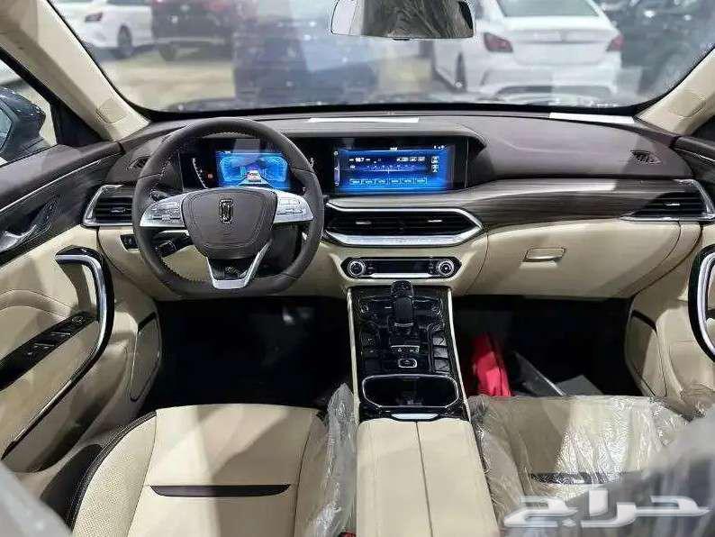 FAW Besturn T77 2024 model, cash and installment offers63408623192194114