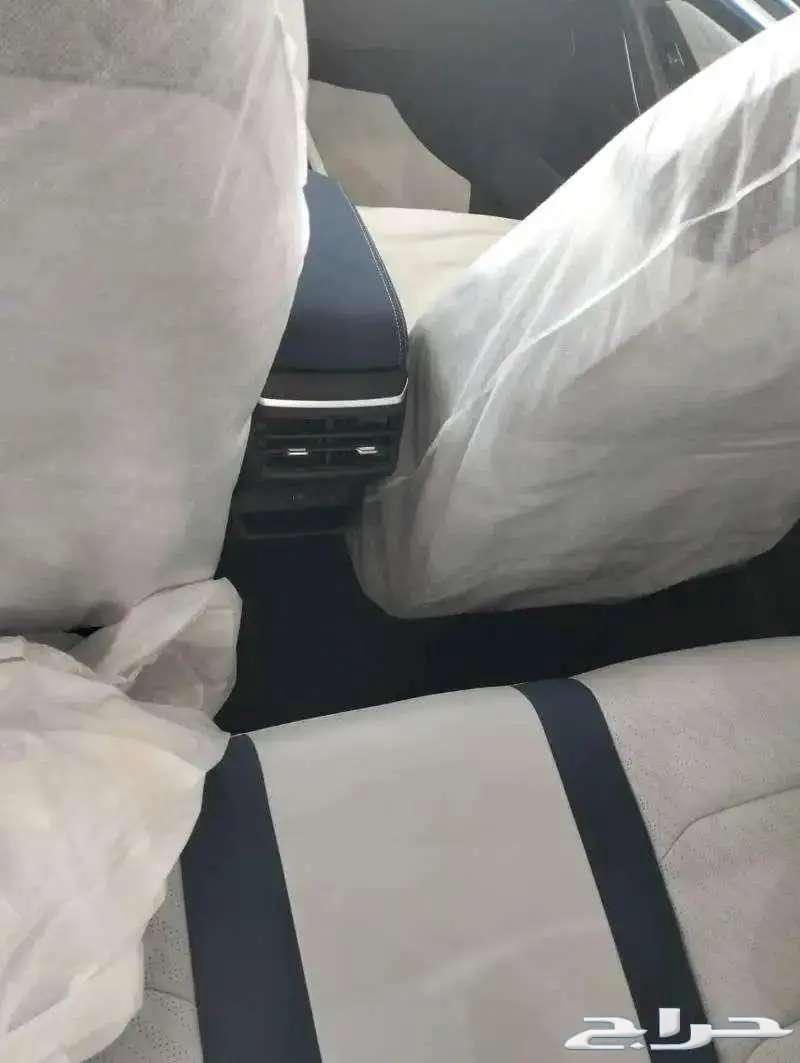 جيلي امجراند نص وفل 2024 و2025 كاش او اقساط___63411051745409111