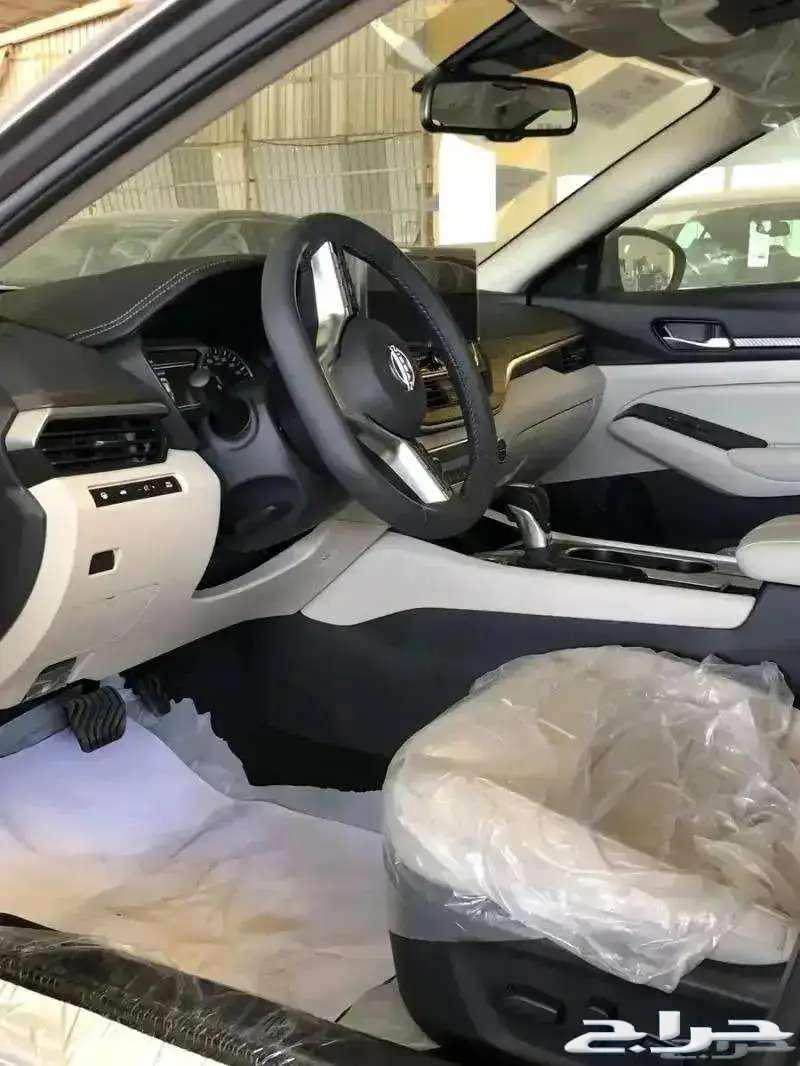 نيسان التيما نص فل SV موديل 2024 بقسط 1890 لدى الحسن63410483005698114