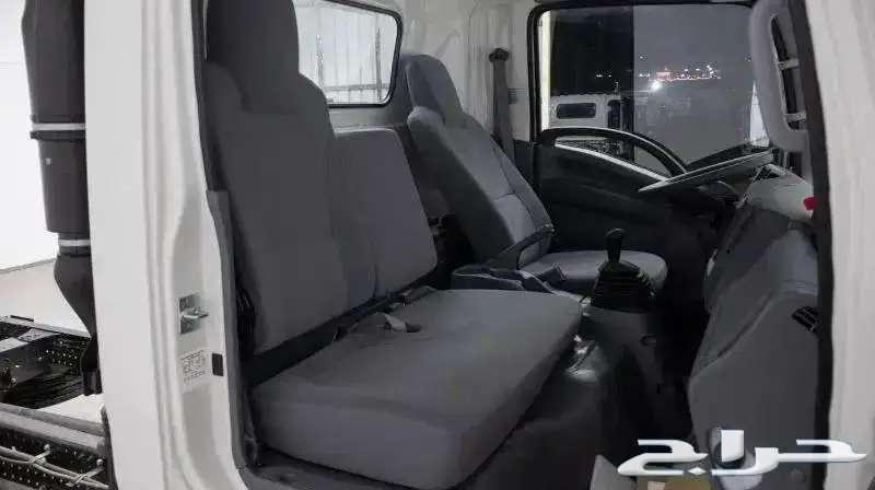Dina Isuzu 4-ton, 5-ton, 6-ton, 7-ton model 202463410888023425114