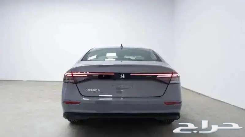 هوندا اكورد EX نص فل موديل 202463410014676738114