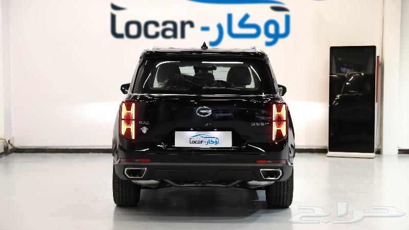 JAC GS8 202563411776150659111