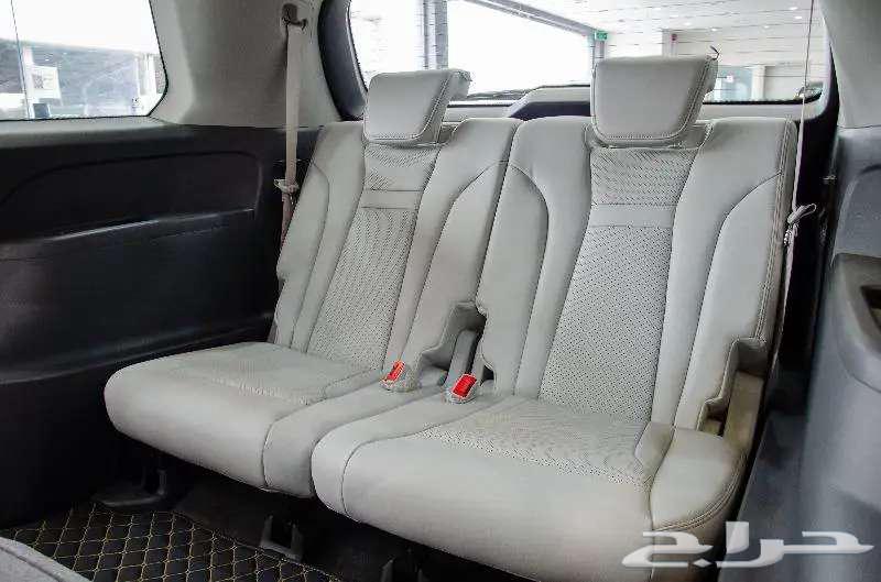جي اي سي 8 تربو دبل GS8 - GX - GT- 2025.63409681237379114
