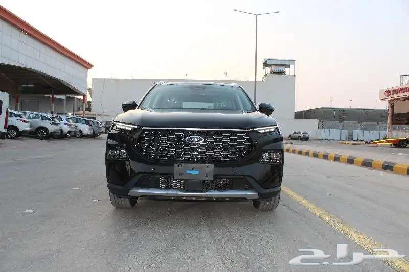 فورد تريتورى تيتانيوم 202563411566608515112