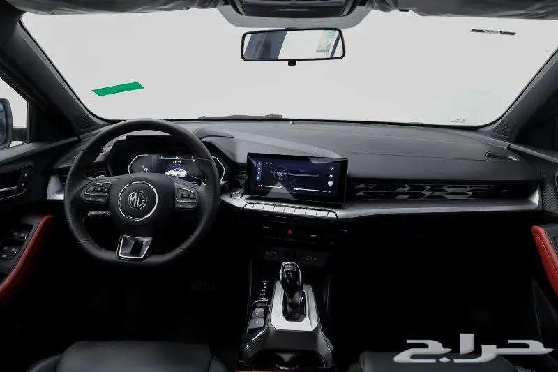 MG GT 2024 Model Full Option at Best Prices Cash and Leasing63411457925121113