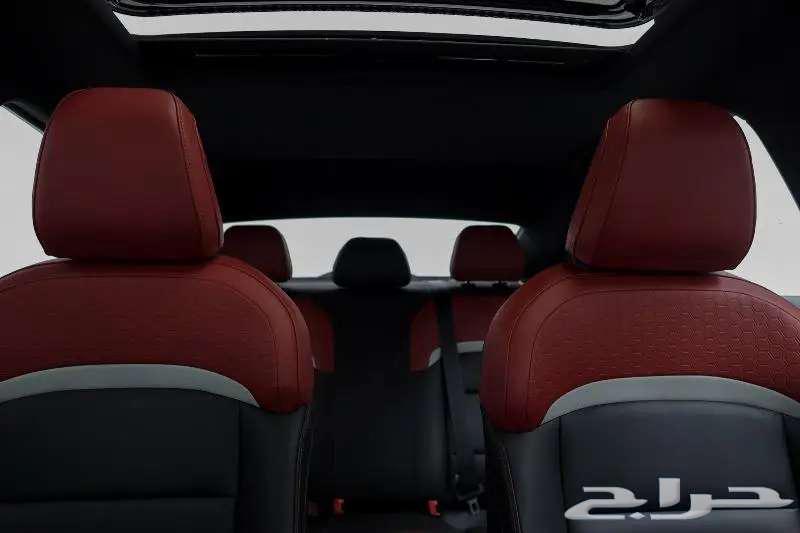 MG GT 2024 Model Full Option at Best Prices Cash and Leasing63411457925121114