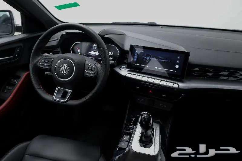 MG GT 2024 Model Full Option at Best Prices Cash and Leasing63411457925121112