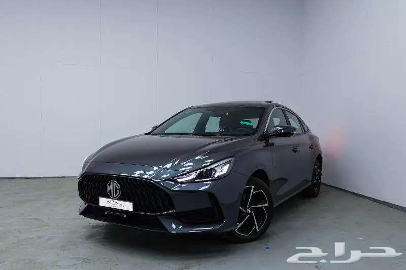 MG GT 2024 Model Full Option at Best Prices Cash and Leasing63411457925121111