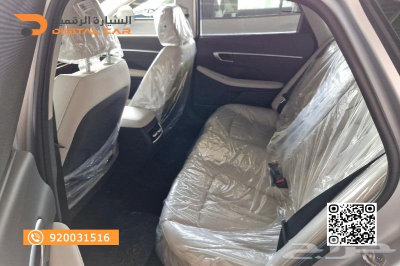 سوناتا برميوم 2025 وفر وقتك وفلوسك63410670510209114
