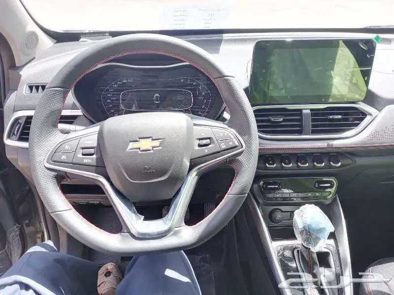 شيفرولية جرووف فل ونص فل 2025 بأقل الاسعار كاش واقساط63412556236931113
