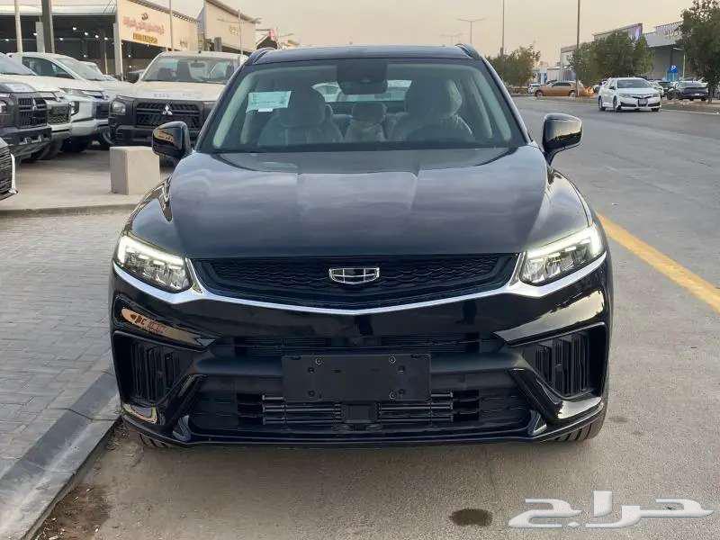 جيلي توجيلا فل كامل 2025 سعودي بالنقد والتقسيط63412159200003112