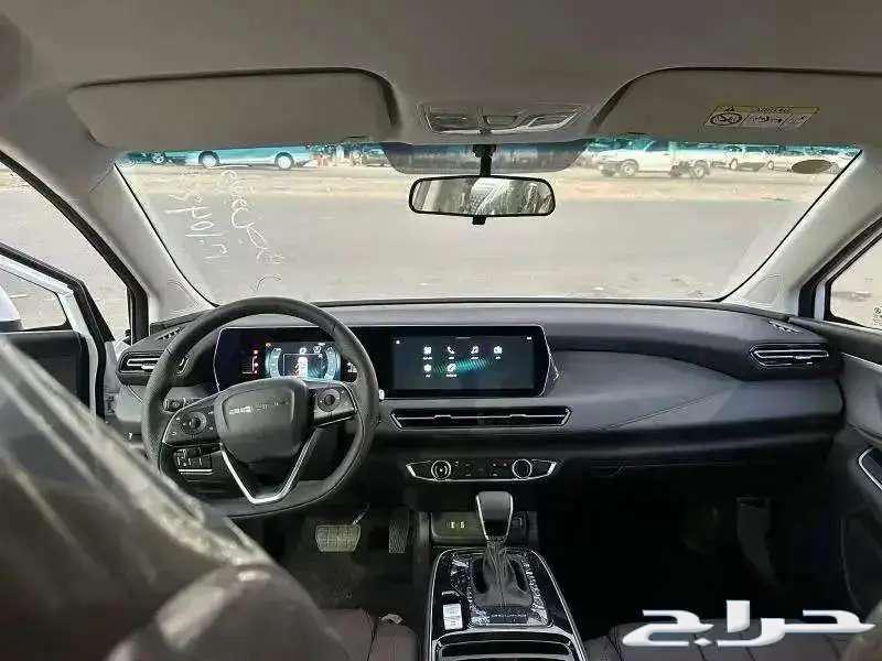 بايك U 5 بلس لاكجيري موديل 2025 كاش وأقساط جميع البنوك63411914042115112