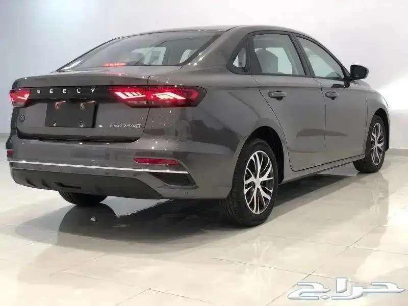 جيلي امجراند 202563411915606402114
