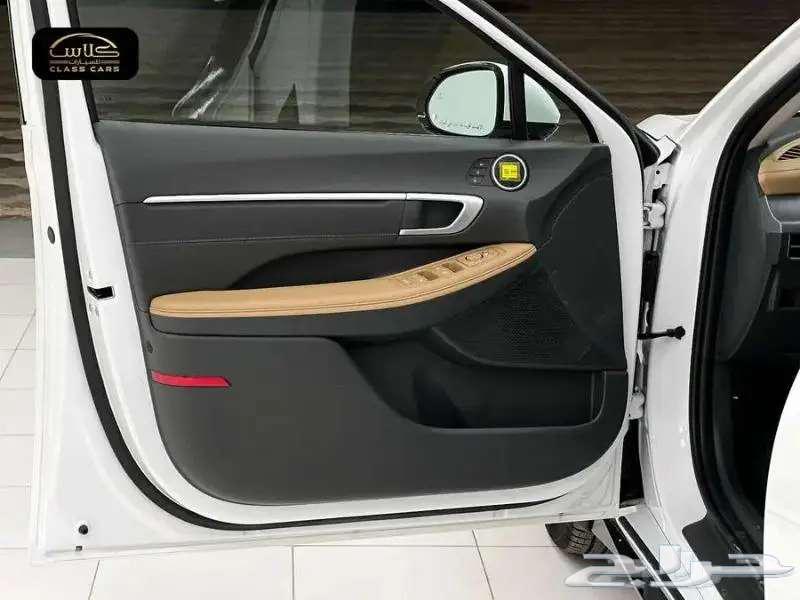 سوناتا بريميوم 2025- 134550 ريال شامل الضريبة عرض خاص63411348768899114