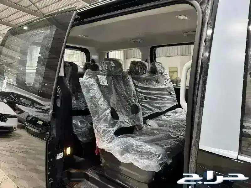 Staria9 Diesel - Model 25 -63411254682626113