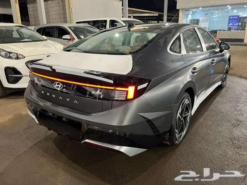 Hyundai Sonata Comfort, 2500 cc engine, 2025 model, cash and financing offers available63410960231683112