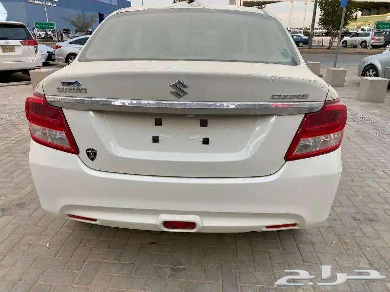 سزوكي ديزاير استاندر 2025 ومتوفر منها فل63410960390273114