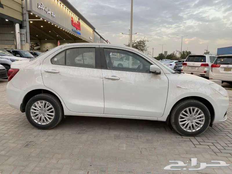سزوكي ديزاير استاندر 2025 ومتوفر منها فل63410960390273112