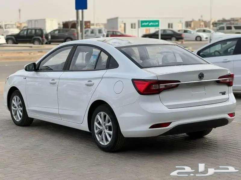 ام جي ( MG 5 ) نص فل موديل 2024 كاش وتقسيط63410482707585114
