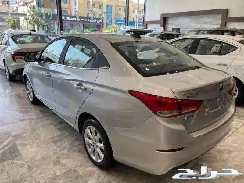 شانجان ال سفن فل اوبشن 202563410670964353111