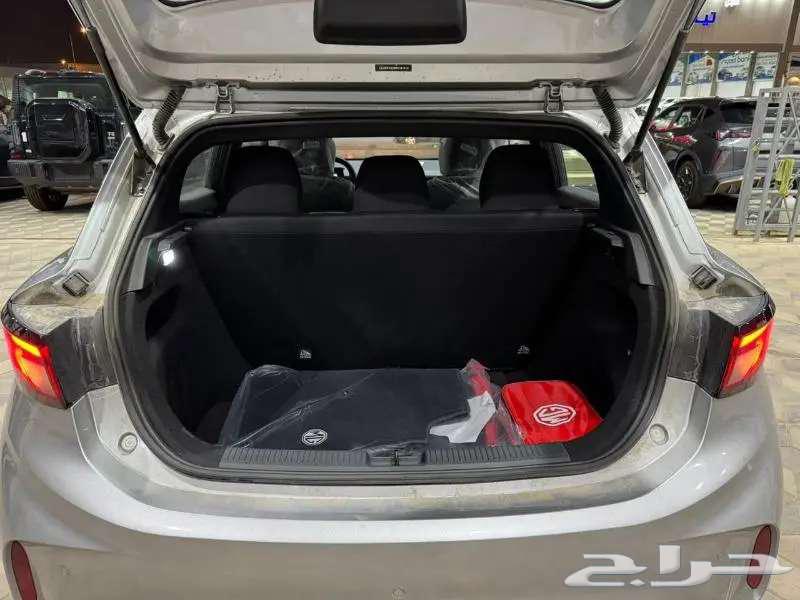MG 3 Standard 202463410415631361112