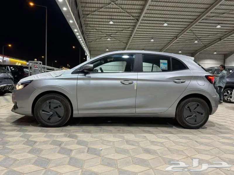 MG 3 Standard 202463410415631361113