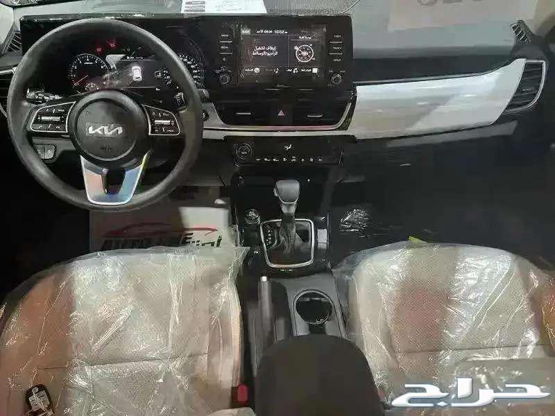 كيا سيلتوس نص فل موديل 2023 عرض خاص جدا63410416593537112