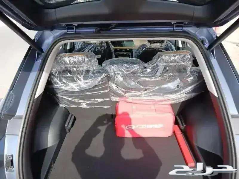 جي اي سي gs3 اميزوم فل كامل موديل 25 باسعار ولا اقوي63409789406211114